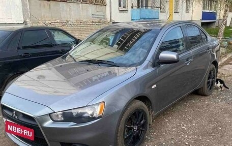 Mitsubishi Lancer IX, 2013 год, 1 050 000 рублей, 1 фотография