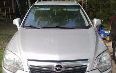 Opel Antara I, 2013 год, 1 200 000 рублей, 1 фотография