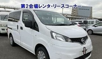 Nissan NV200, 2019 год, 1 180 000 рублей, 1 фотография