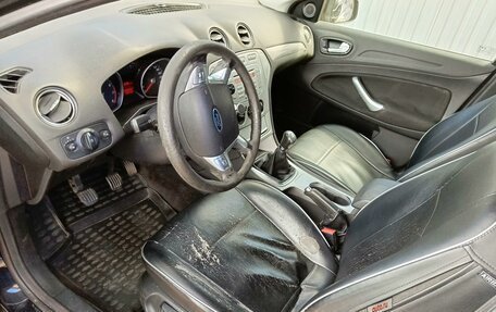 Ford Mondeo IV, 2008 год, 690 000 рублей, 7 фотография