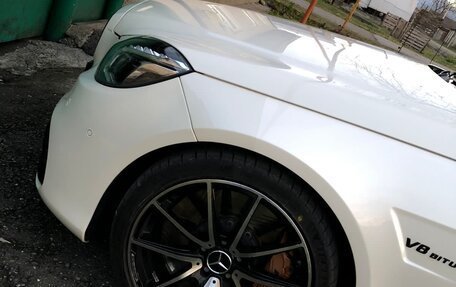 Mercedes-Benz E-Класс AMG, 2013 год, 3 600 000 рублей, 6 фотография