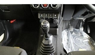 Suzuki Jimny, 2020 год, 1 711 000 рублей, 10 фотография