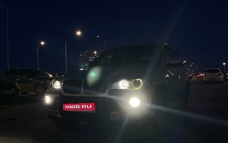 BMW X5, 2008 год, 1 700 000 рублей, 9 фотография
