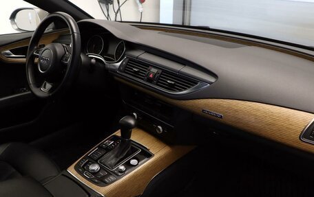 Audi A7, 2013 год, 3 000 000 рублей, 7 фотография