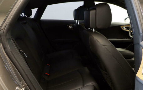 Audi A7, 2013 год, 3 000 000 рублей, 8 фотография