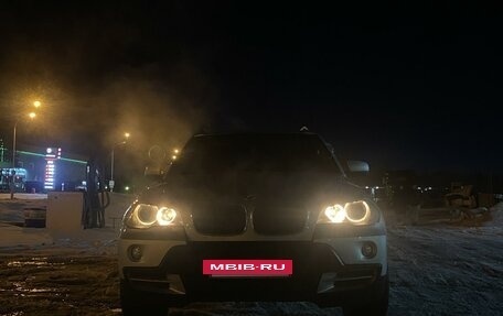 BMW X5, 2008 год, 1 700 000 рублей, 11 фотография