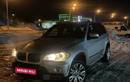 BMW X5, 2008 год, 1 700 000 рублей, 12 фотография