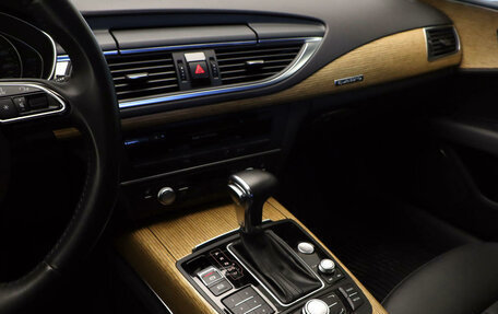 Audi A7, 2013 год, 3 000 000 рублей, 18 фотография