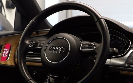 Audi A7, 2013 год, 3 000 000 рублей, 14 фотография
