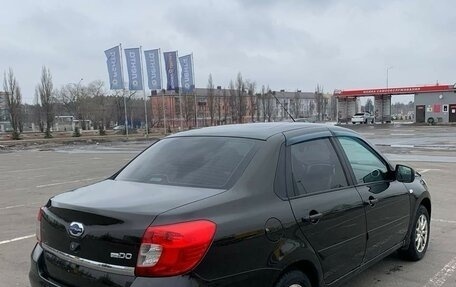Datsun on-DO I рестайлинг, 2017 год, 670 000 рублей, 5 фотография