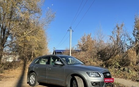 Audi Q5, 2012 год, 1 700 000 рублей, 4 фотография