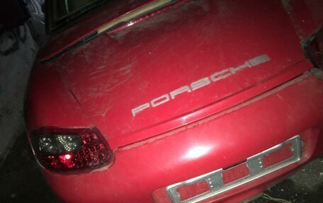 Porsche Boxster, 2000 год, 388 000 рублей, 8 фотография