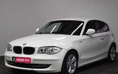 BMW 1 серия, 2011 год, 869 000 рублей, 1 фотография