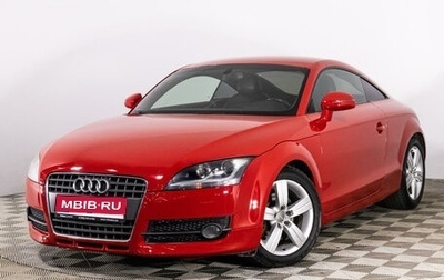 Audi TT, 2008 год, 1 480 000 рублей, 1 фотография