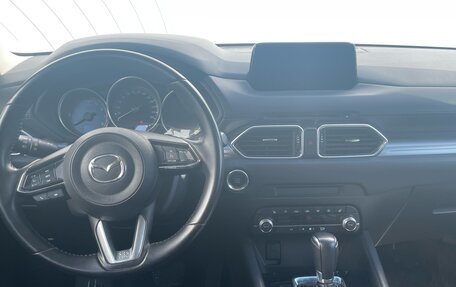 Mazda CX-5 II, 2019 год, 2 789 000 рублей, 5 фотография