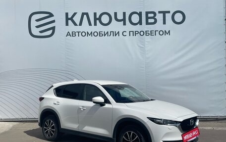 Mazda CX-5 II, 2019 год, 2 789 000 рублей, 3 фотография