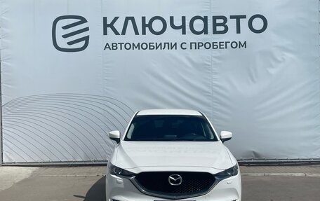 Mazda CX-5 II, 2019 год, 2 789 000 рублей, 2 фотография