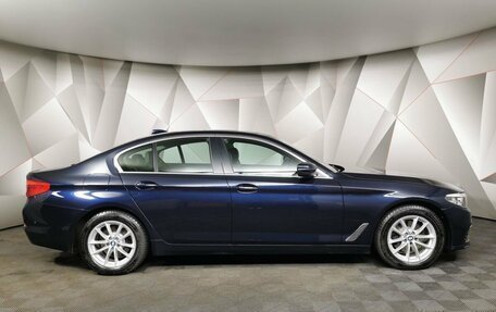 BMW 5 серия, 2018 год, 3 335 000 рублей, 6 фотография