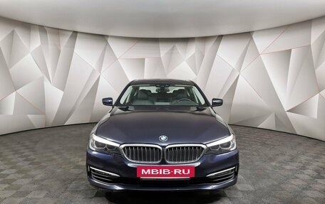 BMW 5 серия, 2018 год, 3 335 000 рублей, 7 фотография
