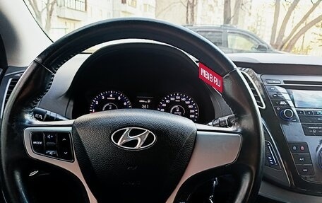 Hyundai i40 I рестайлинг, 2014 год, 999 999 рублей, 7 фотография