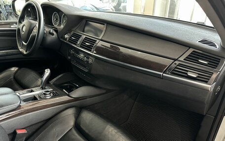 BMW X6, 2014 год, 2 625 000 рублей, 10 фотография