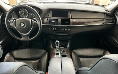BMW X6, 2014 год, 2 625 000 рублей, 9 фотография