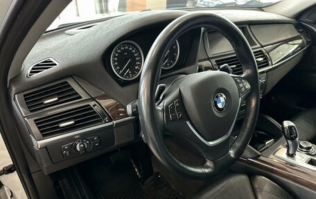 BMW X6, 2014 год, 2 625 000 рублей, 8 фотография