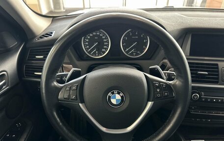 BMW X6, 2014 год, 2 625 000 рублей, 11 фотография