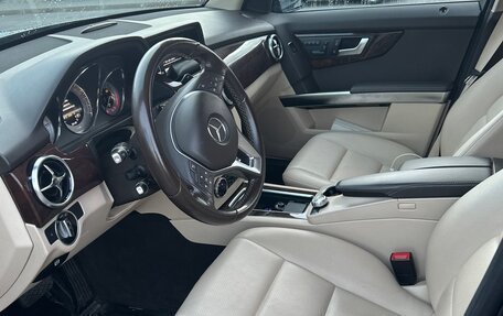 Mercedes-Benz GLK-Класс, 2012 год, 2 300 000 рублей, 7 фотография