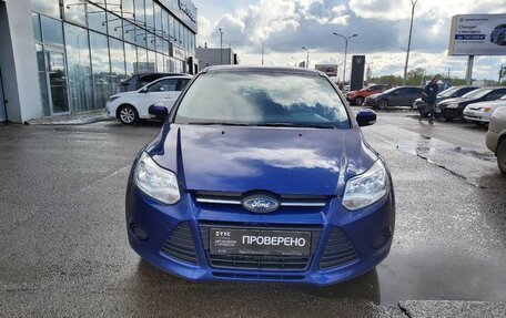 Ford Focus III, 2013 год, 1 012 000 рублей, 2 фотография