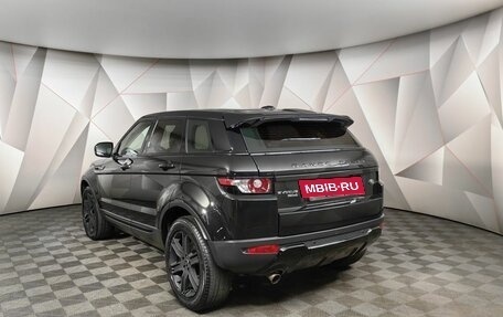 Land Rover Range Rover Evoque I, 2013 год, 2 599 700 рублей, 4 фотография