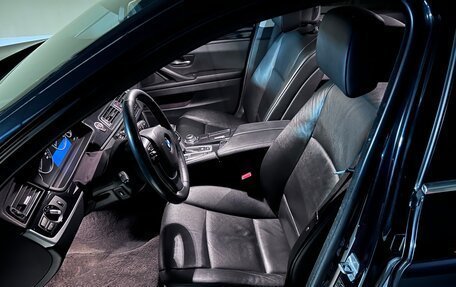 BMW 5 серия, 2012 год, 2 000 000 рублей, 8 фотография