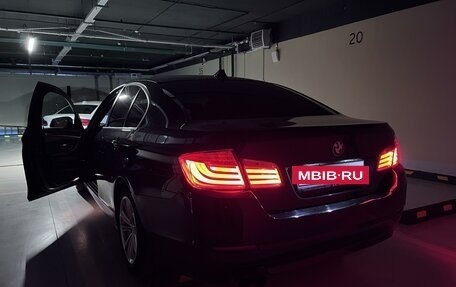BMW 5 серия, 2012 год, 2 000 000 рублей, 10 фотография