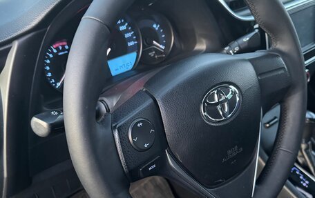 Toyota Corolla, 2016 год, 1 750 000 рублей, 15 фотография