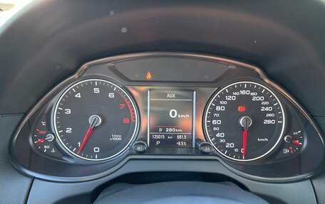 Audi Q5, 2014 год, 3 000 000 рублей, 11 фотография