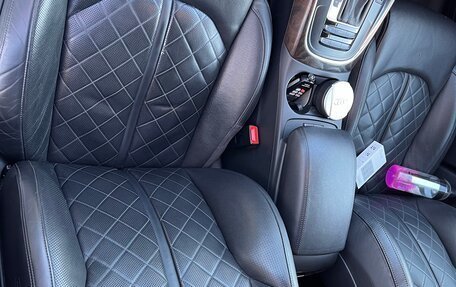 Audi Q5, 2014 год, 3 000 000 рублей, 17 фотография