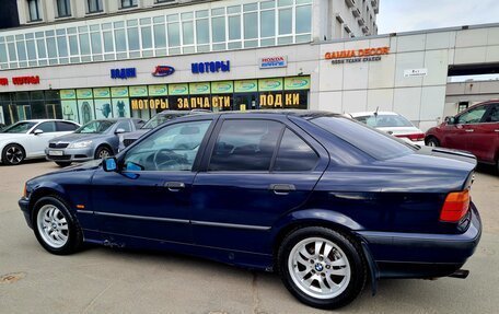BMW 3 серия, 1996 год, 695 000 рублей, 4 фотография
