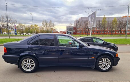 BMW 3 серия, 1996 год, 695 000 рублей, 9 фотография