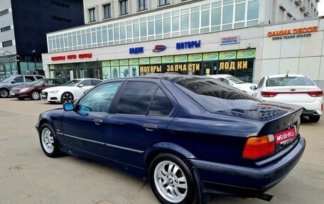 BMW 3 серия, 1996 год, 695 000 рублей, 2 фотография