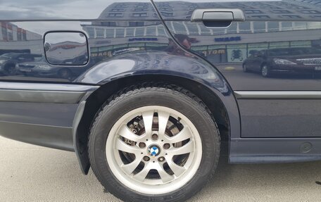BMW 3 серия, 1996 год, 695 000 рублей, 35 фотография