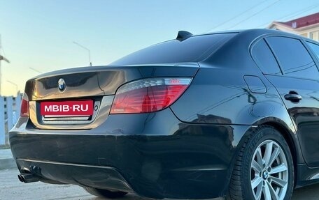 BMW 5 серия, 2007 год, 999 999 рублей, 10 фотография