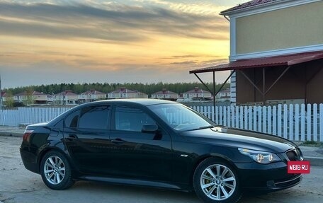 BMW 5 серия, 2007 год, 999 999 рублей, 8 фотография