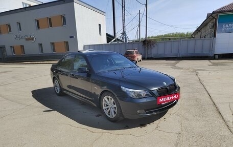 BMW 5 серия, 2007 год, 999 999 рублей, 15 фотография