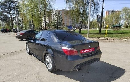 BMW 5 серия, 2007 год, 999 999 рублей, 12 фотография