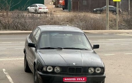 BMW 5 серия, 1991 год, 370 000 рублей, 3 фотография