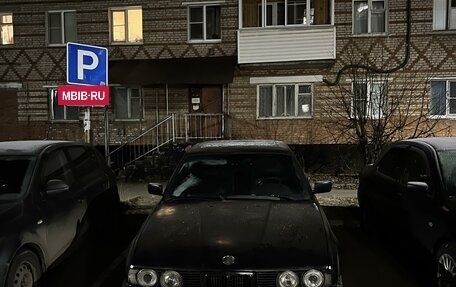 BMW 5 серия, 1991 год, 370 000 рублей, 5 фотография