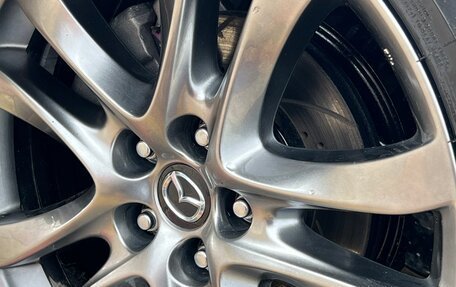 Mazda 6, 2015 год, 2 385 000 рублей, 7 фотография