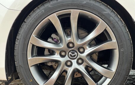 Mazda 6, 2015 год, 2 385 000 рублей, 8 фотография