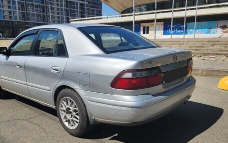 Mazda Capella, 1998 год, 299 999 рублей, 3 фотография