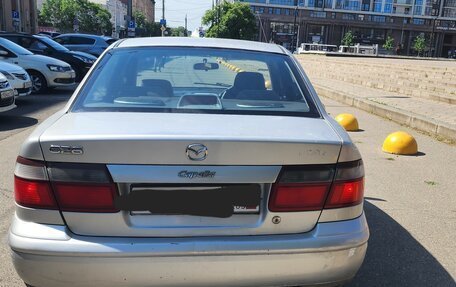 Mazda Capella, 1998 год, 299 999 рублей, 11 фотография